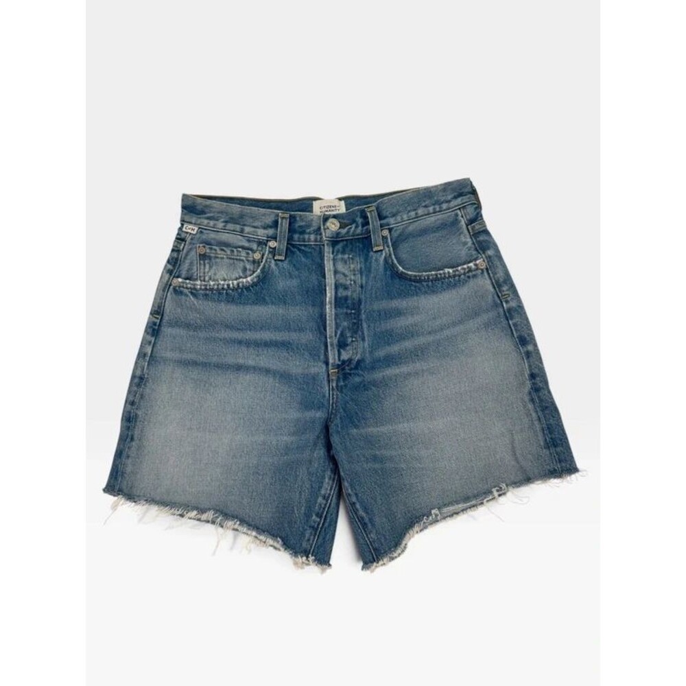 Citizens of Humanity “Marlow” Vintage Shorts - size 27